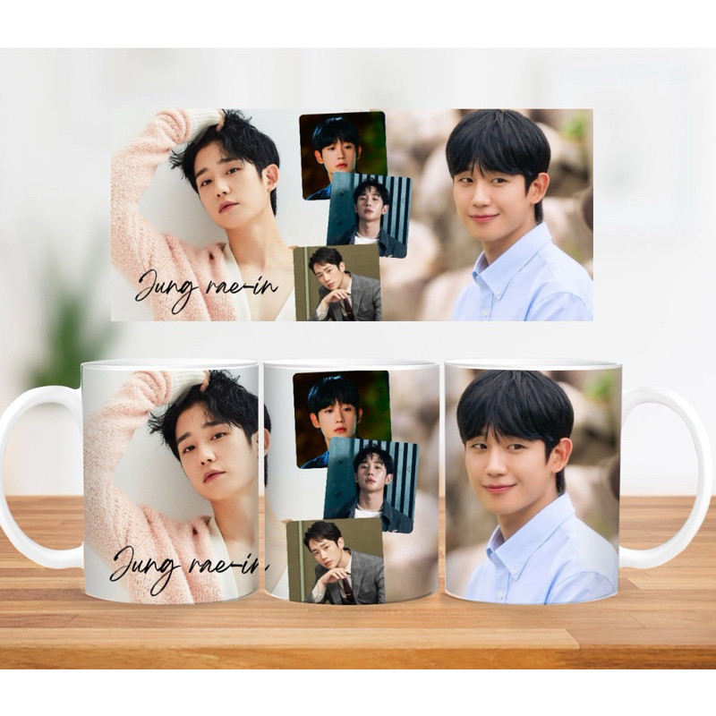 caneca Jung hae in #3