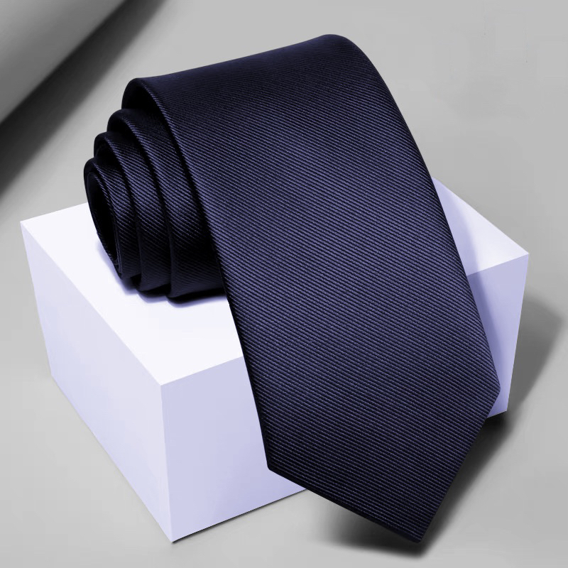 G506 Gravata masculino slim gravata listrada gravata SARJA como lisa fashion casuais perfeitas para amigos como presente
