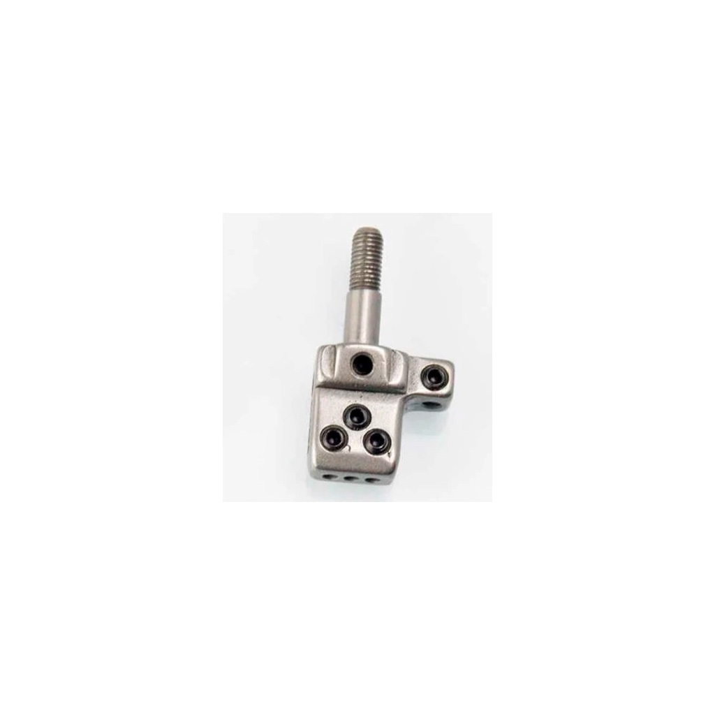 Bitola prendedor de Agulha 1/4 Maquina De Costura Galoneira Modelo Siruba M4364-1/4
