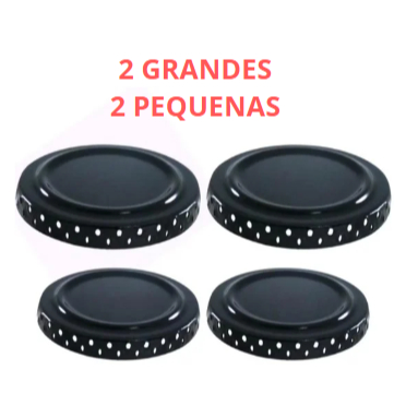 O que é Queimadores Fogão Atlas? Guia e Onde Comprar | BuscaProdutos