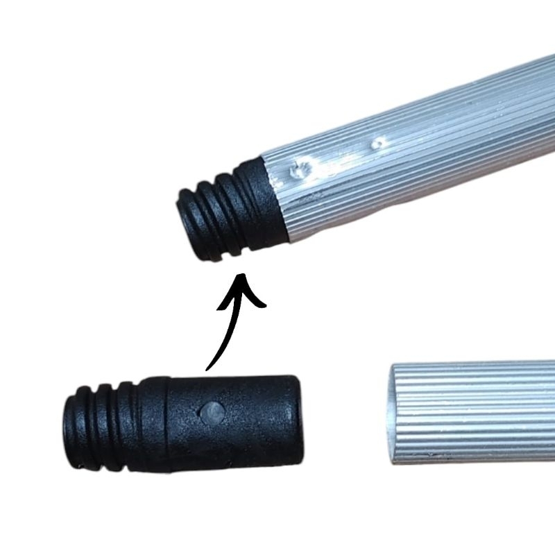 Ponteira de Roscas para Cabos Vassouras: Onde Comprar | BuscaProdutos