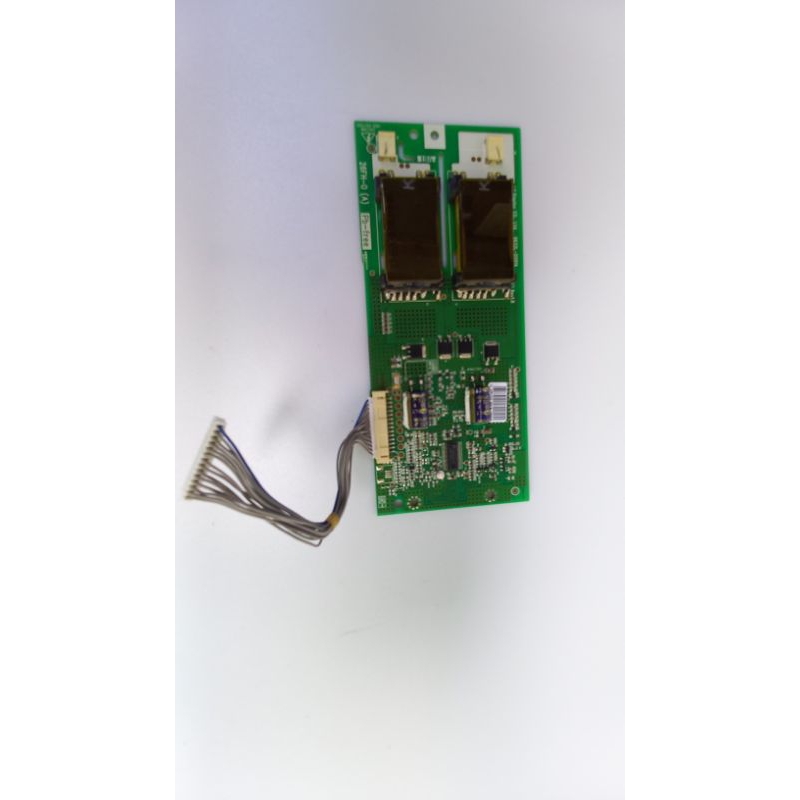 placa inverter com chicote tv lg 26lu50fr 6632L-0591A