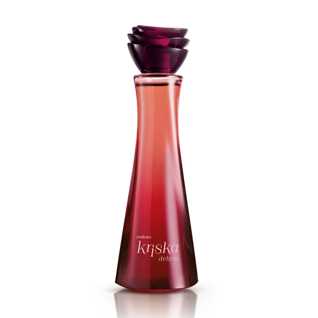 Perfume Kriska Delírio: Onde Comprar | BuscaProdutos