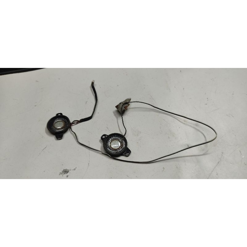 par de alto falante para notebook STI 1423g