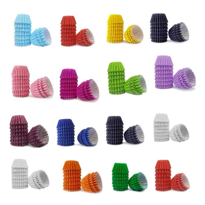 100~500 FORMINHA PARA DOCINHOS DE FESTA N6 FORINHA PARA BRIGADEIRO E DOCES MAGO