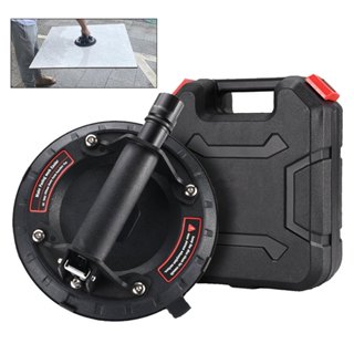 Ventosa Sucção 260kg Vácuo Profissional Para Vidro Mármore Ventosa Profissional Com Maleta em Oferta na Shopee