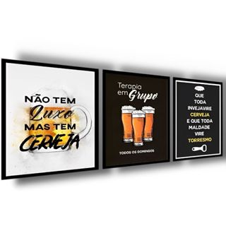 Quadro Decorativo Grande Area Churrasco Bebida Bar Buteco whiskys Vinho em Oferta na Shopee