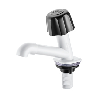 Kit 12 Torneiras Lavatorio Plástico 1/2” 1195 Herc em Oferta na Shopee