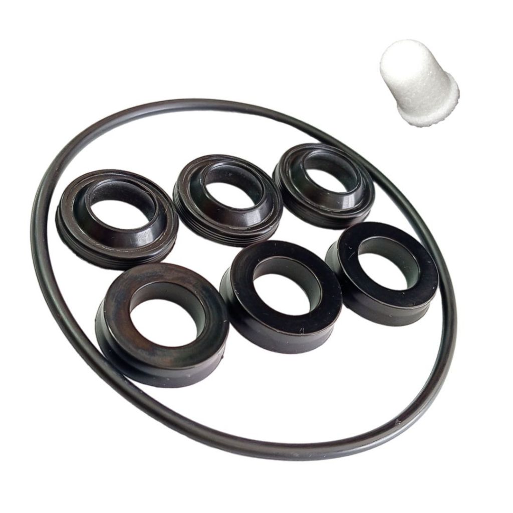 Kit Reparos Para Karcher 310-330-340-K800 Karcher Junior + Filtro