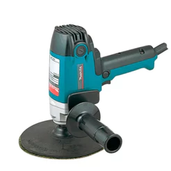 Lixadeira Vertical 7" Gv7000 220v Makita