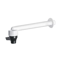 Kit com 12 Torneira Alavanca Cozinha 18cm 1/2 1113 Herc