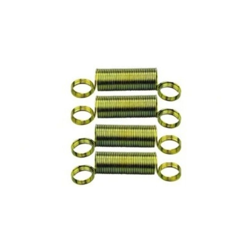 Mola Vara Suspensão Lavadora Electrolux (Kit com 4 unid)