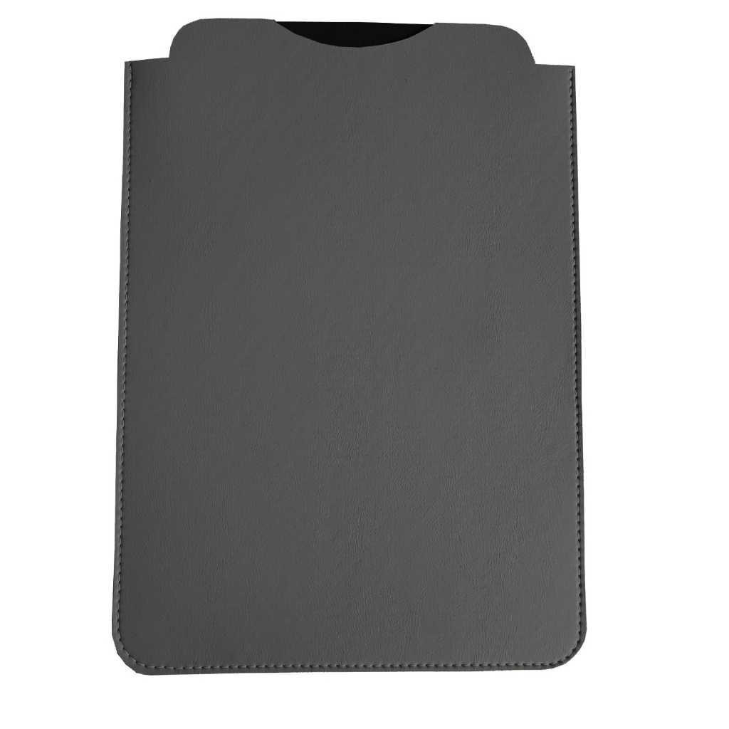 Capa Case para Tablet Ipad Cinza