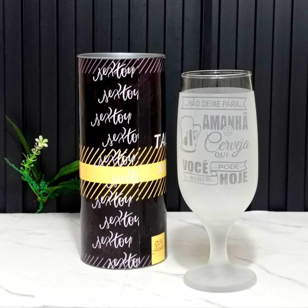 O que é Copo para Beber Cerveja? Guia e Onde Comprar | BuscaProdutos