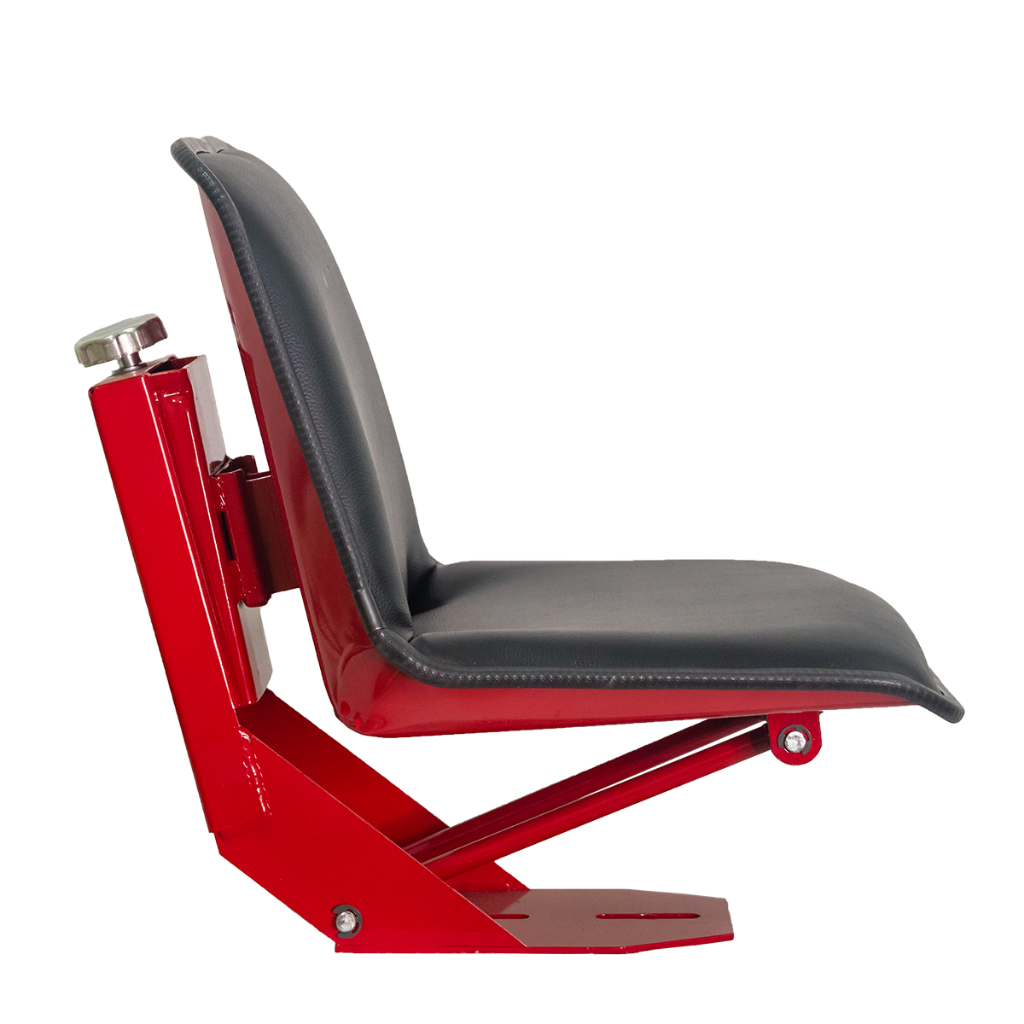 Banco Concha Trator Massey Ferguson 50x/55x/65x/85x/95x em Oferta na Shopee