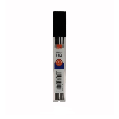 Kit 10 Grafites   - ONDA - FUTURO - KIT- brw ( DIVERSAS MARCAS)