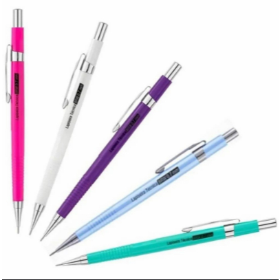 Lapiseira Técnica 0.7mm LP3607 BRW