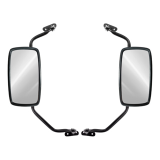 Espelho Retrovisor Vw Kombi Gm A10 C10 D10 F1000 F4000 em Oferta na Shopee