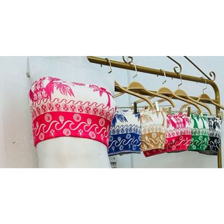 Cropped estampado - diversas cores