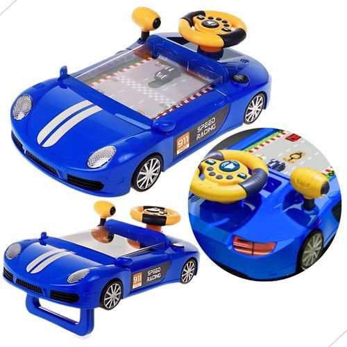 Brinquedo Simulador de Corrida: Onde Comprar | BuscaProdutos