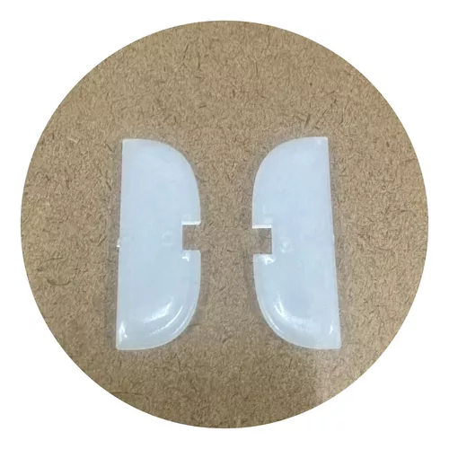 Kit Pezinhos De Apoio Para Numeros Neon Led Vazado em Oferta na Shopee