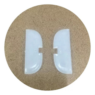 Kit Pezinhos De Apoio Para Numeros Neon Led Vazado em Oferta na Shopee