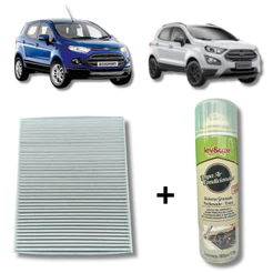 FILTRO CABINE FC1108 ECOSPORT + GRANADA