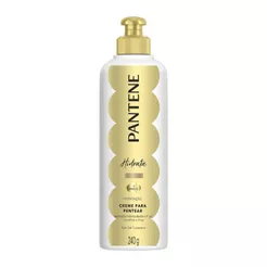 Creme para Pentear Pantene Hidratação 240g