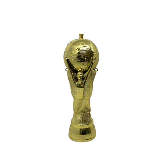 Corneta Troféu Copa do Mundo
