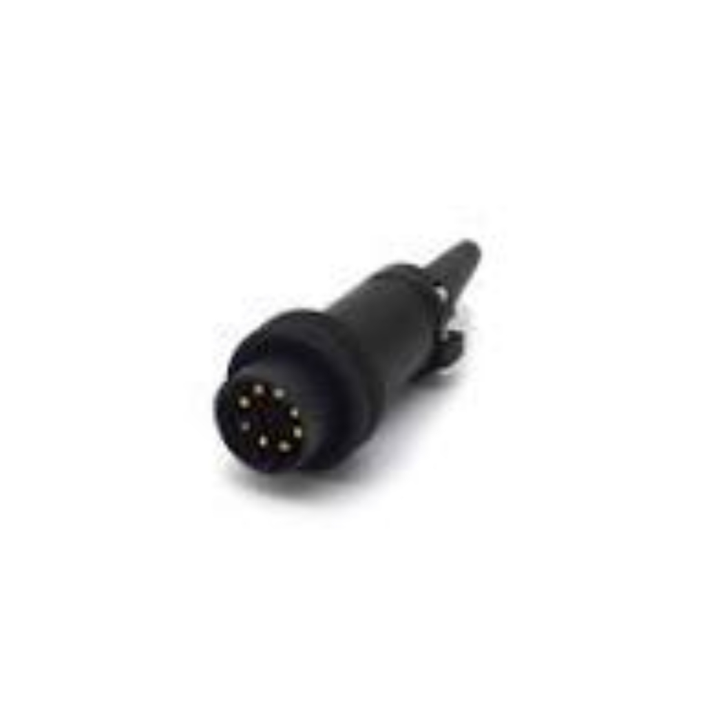 CONECTOR P/ PAINEL JAB/PM40i COM 40 CONTATOS MACHO