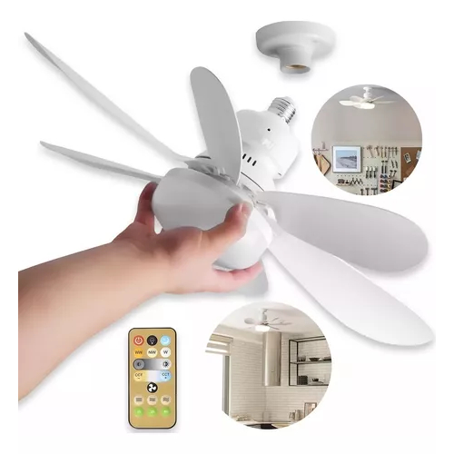 O que é Hélice de Teto? Guia e Onde Comprar | BuscaProdutos