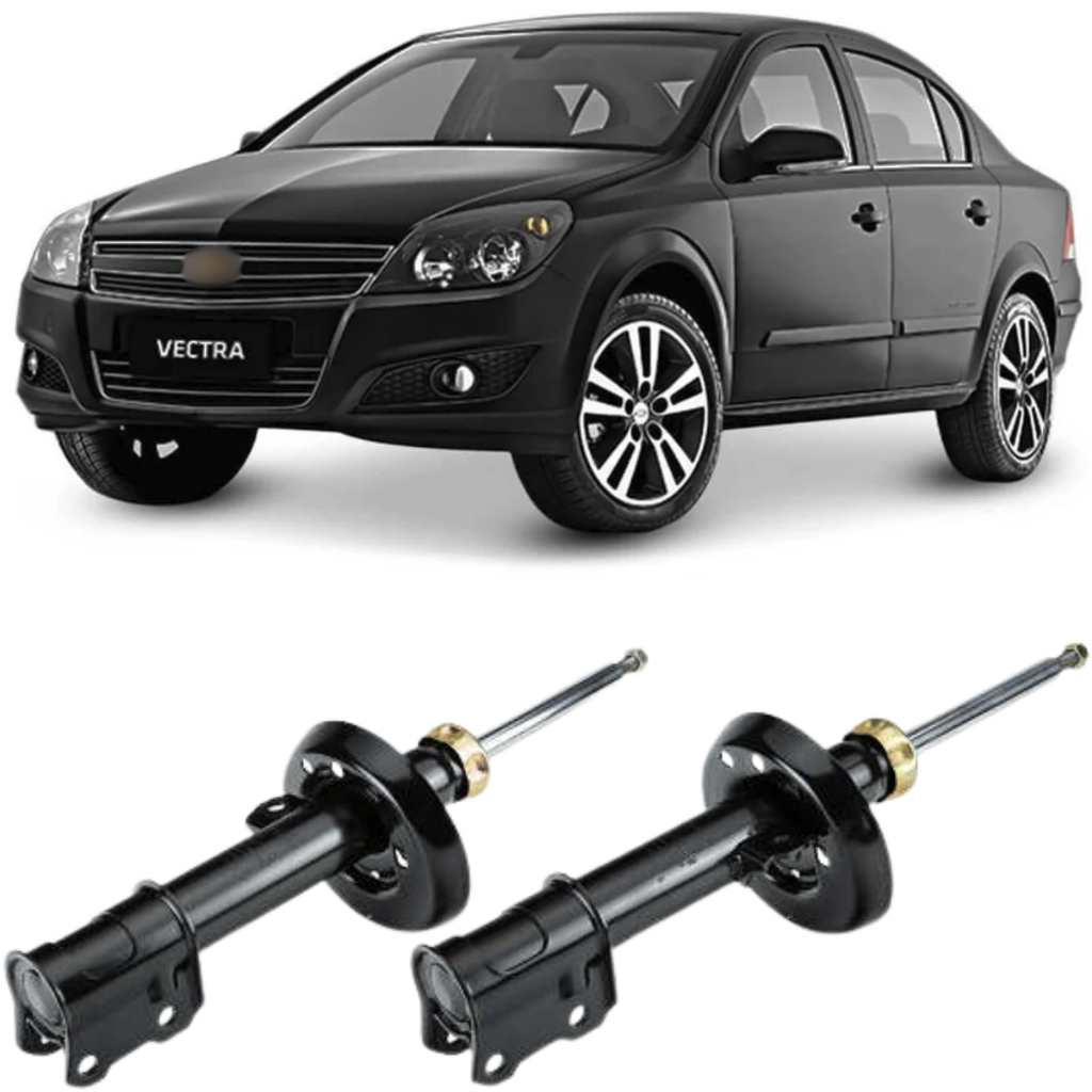 Amortecedor Dianteiro Vectra Gt 2010: Onde Comprar | BuscaProdutos