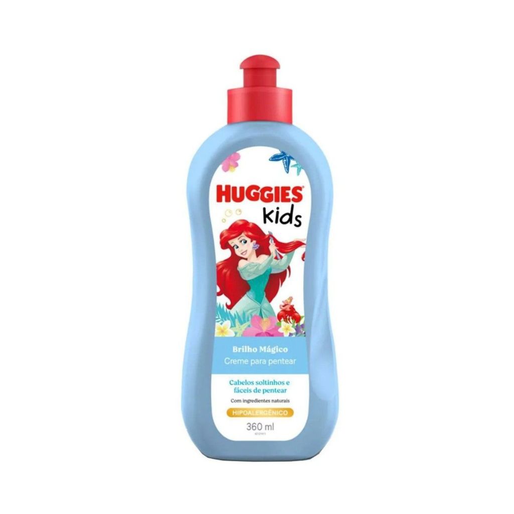 Creme de Cabelo Pequeno: Onde Comprar | BuscaProdutos