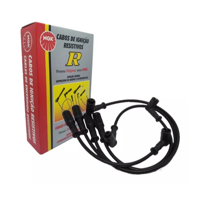 Bobina Palio Fire Ngk: Onde Comprar | BuscaProdutos
