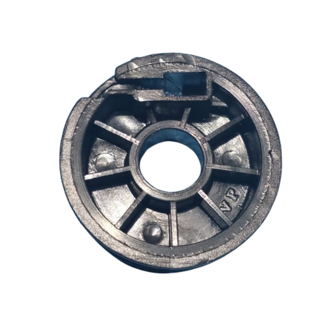 Roldana para reparo Da Maquina Do Vidro Eletrico Fiat Doblo