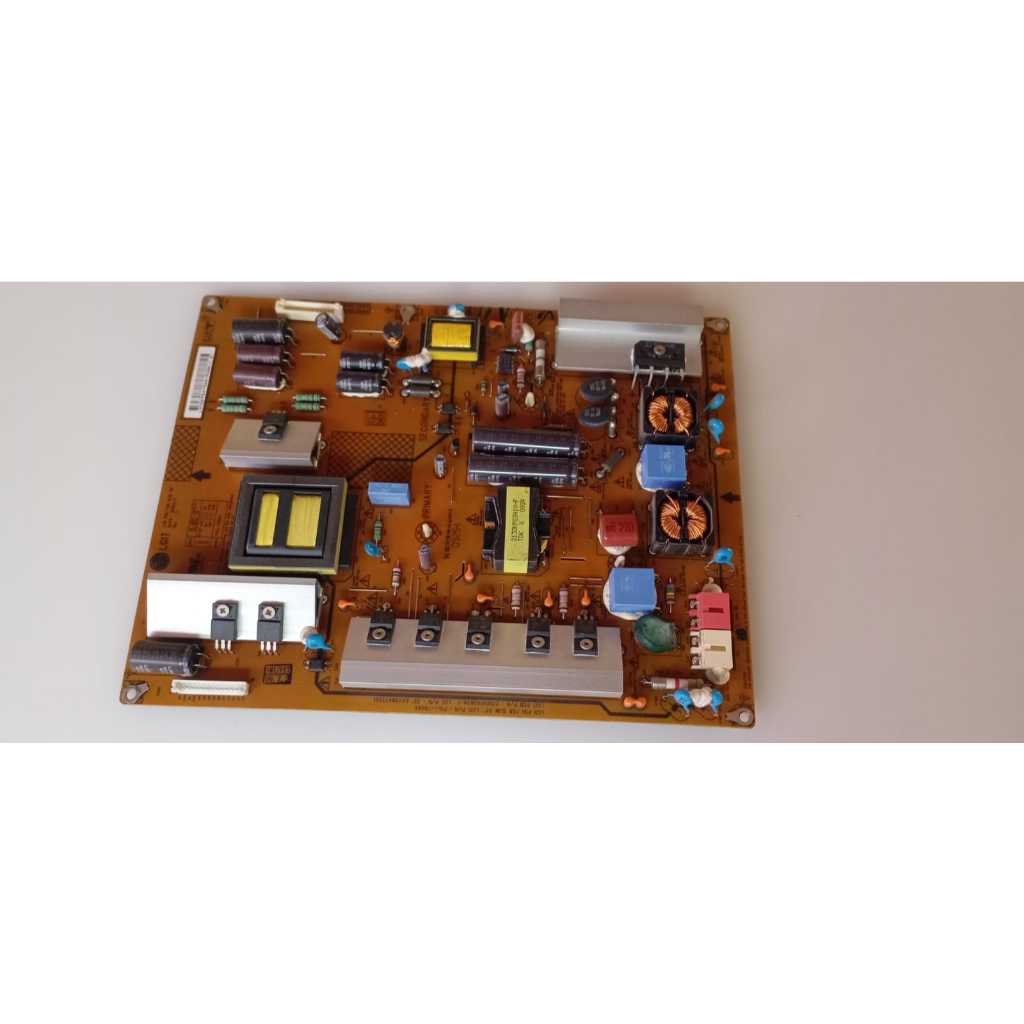(#)    Placa Fonte Tv   32lh70yd