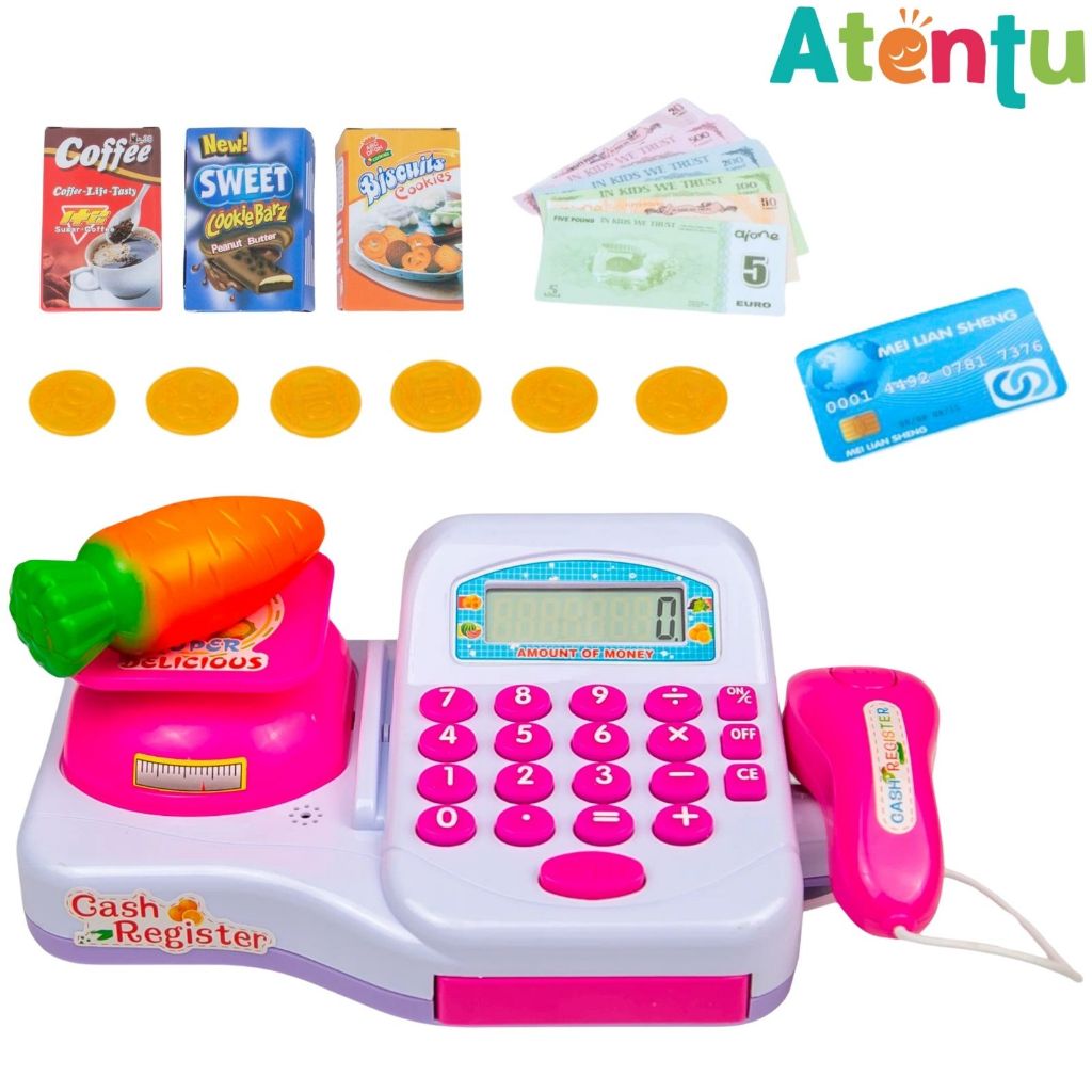 Brinquedos de Faz de Conta com Som: Onde Comprar | BuscaProdutos