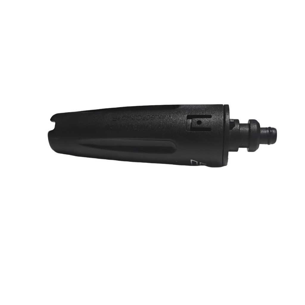 Ponteira Bico Da Lavadora Pressão Electrolux Ews1800 Ews1850