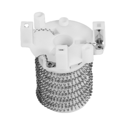 Resistencia Torneira Elètrica Fame Elegance 4t 220v 5.400w Ou 127v 4.800w WReG