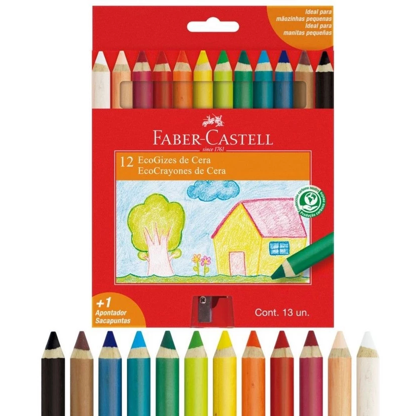 O que é Giz Corpo de Madeira? Guia e Onde Comprar | BuscaProdutos