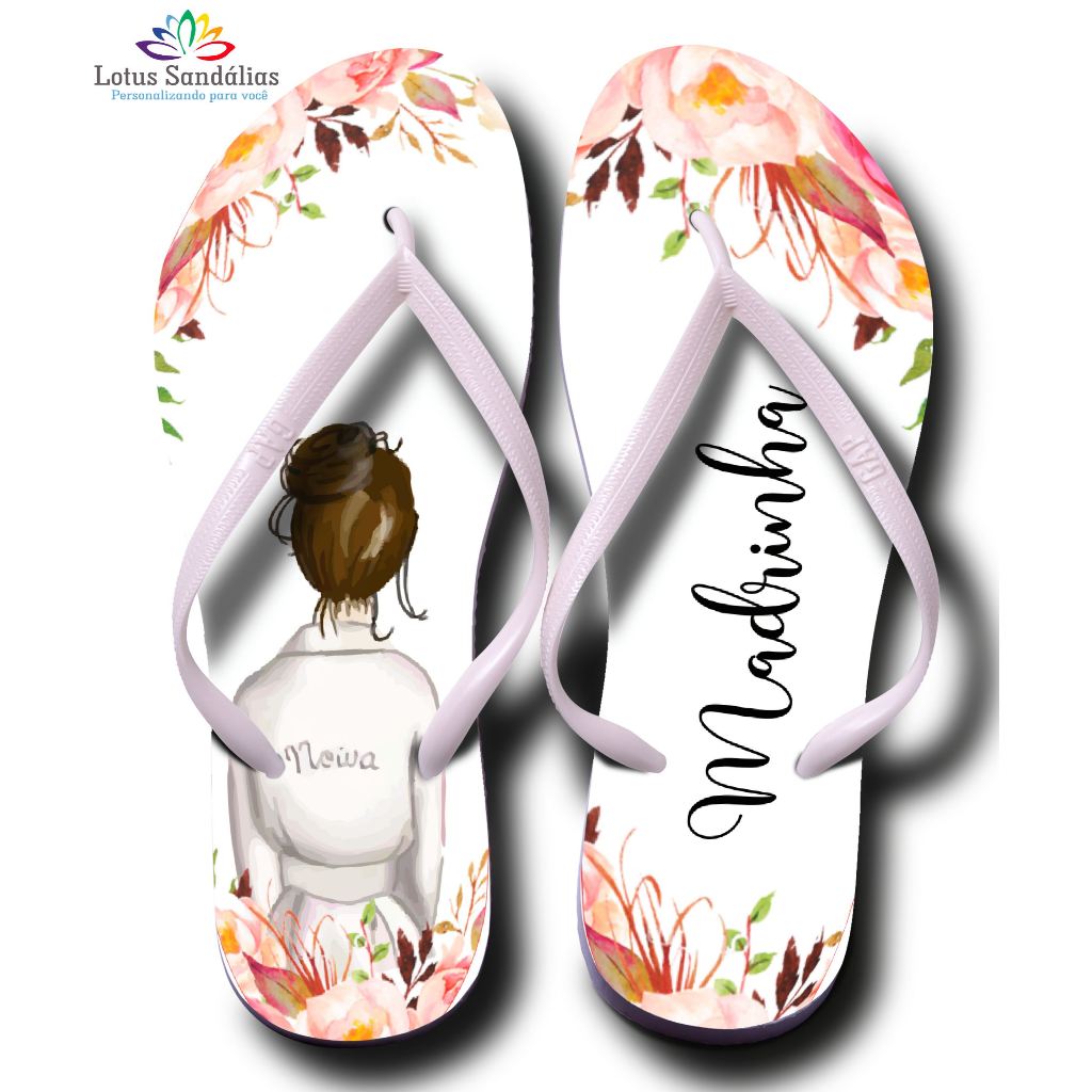 30 Chinelo Personalizado Casamento Formatura debutante Aniversário Eventos