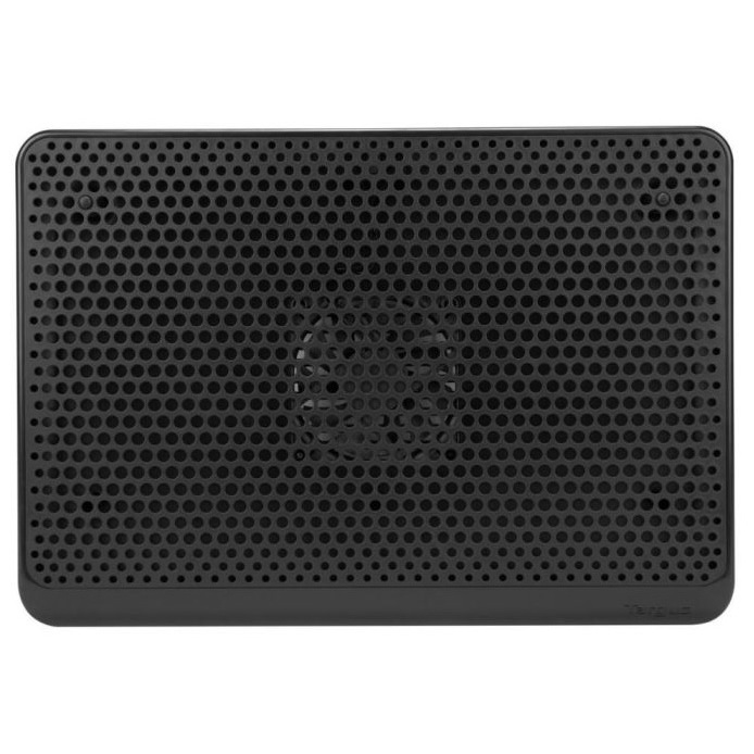 Base Para Notebook Targus C/ Ventilação Chill Mat 16” AWE69US - Preto