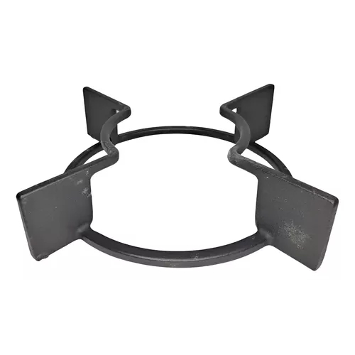 Trempe Individual Ferro Fogão Coocktop Electrolux GC75U 76DIX GC75P Original