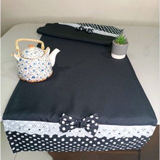 Caminho Trilho de mesa com laço em Oferta na Shopee
