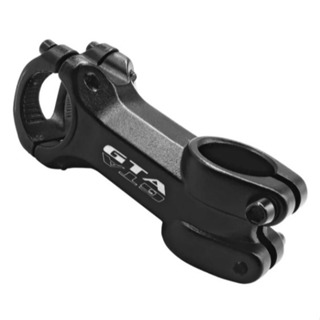 Suporte De Guidão Alumínio Gta Bike Mtb 31.8mm em Oferta na Shopee