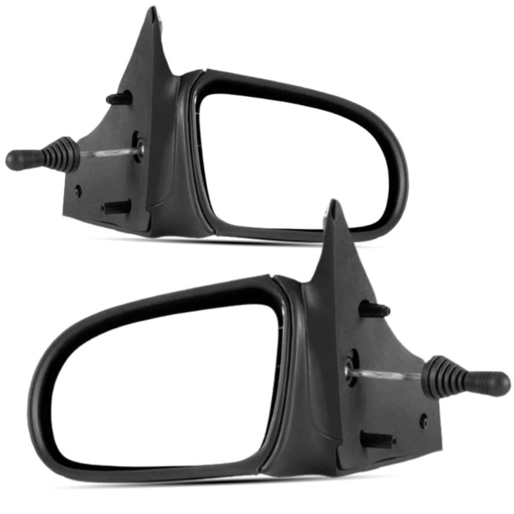 Par Retrovisor Corsa Wind Classic 1996 97 98 99 2000 01 02 03 04 05 06 07 08 09 10 11 12 14 Controle em Oferta na Shopee