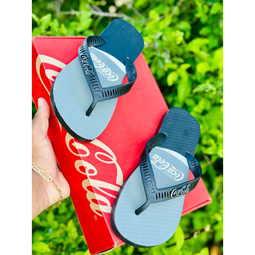 CHINELOS MASCULINO ADULTO COCA CONFORTAVEL LEVE MACIO ANTI DERRAPANTE PROMOÇÃO