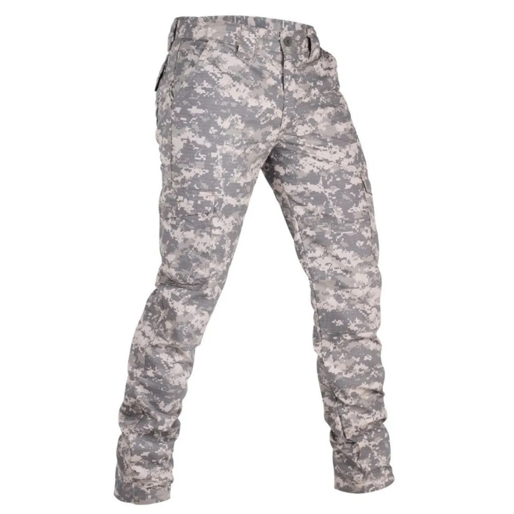 Calça Tatica Operacional Camuflado Digital ACU em Oferta na Shopee