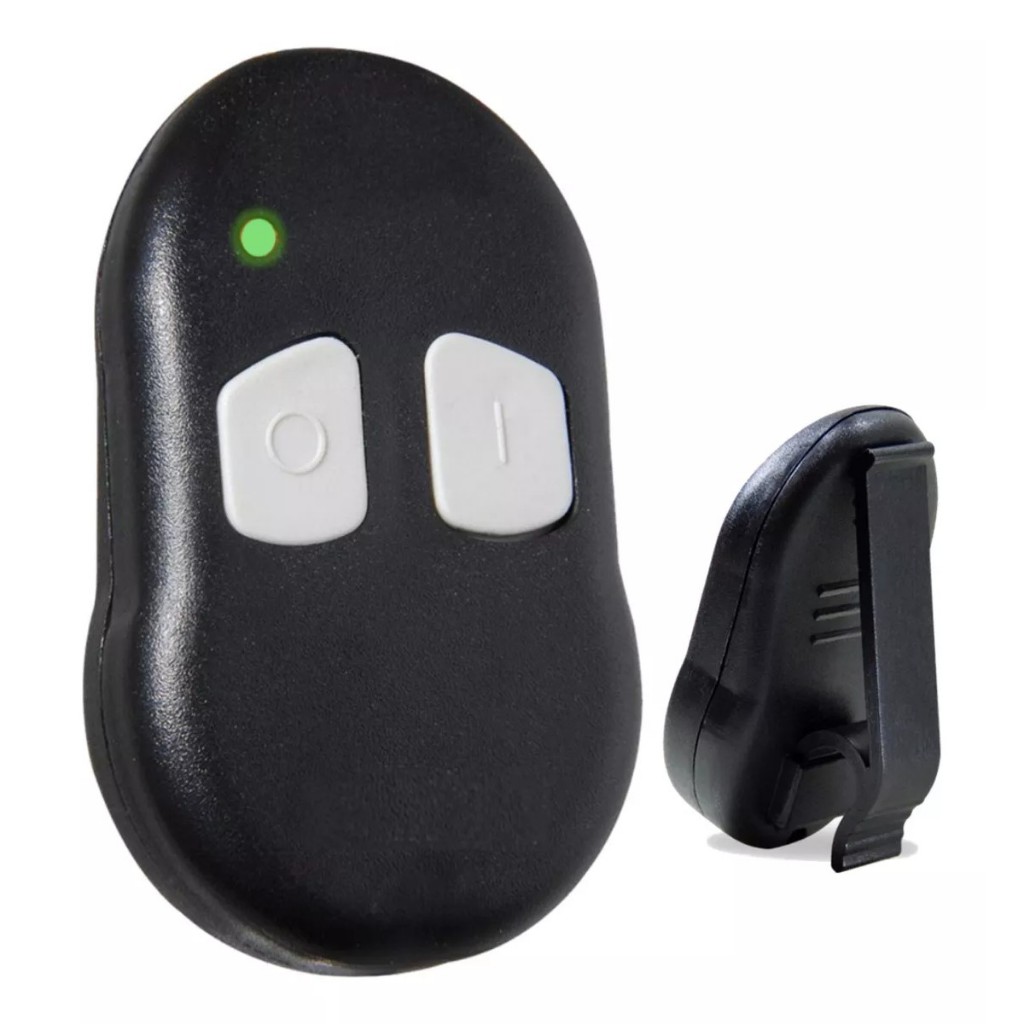 Controle Remoto Ppa Portão Automático 292mhz Corte Arame Tok