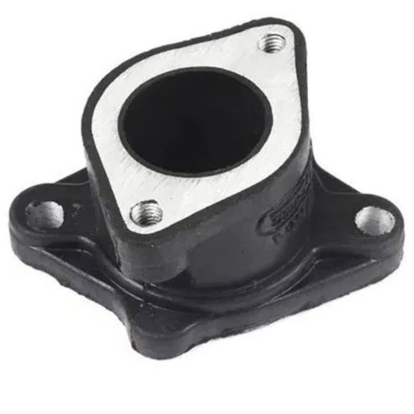 Coletor Carburador Admissão Titan 125 Até 2004 Fan 125 Até 2008 em Oferta na Shopee